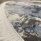 Килим OPTIMUM LOW PM03A , BLUE GREY - Висока якість за найкращою ціною в Україні зображення 3.